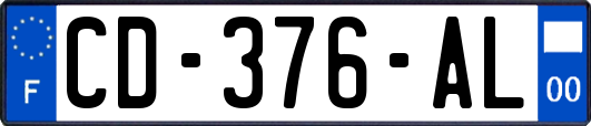 CD-376-AL