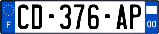 CD-376-AP