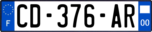 CD-376-AR