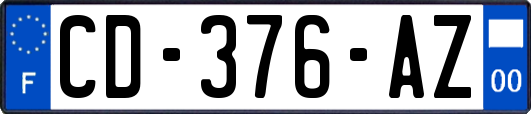 CD-376-AZ
