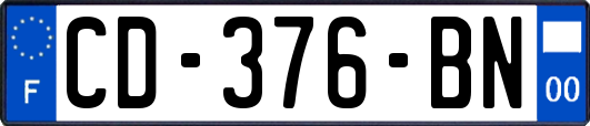CD-376-BN