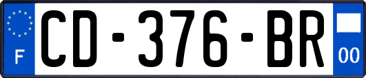 CD-376-BR