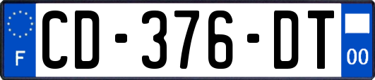 CD-376-DT