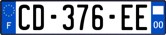CD-376-EE