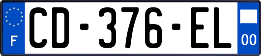 CD-376-EL