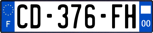 CD-376-FH