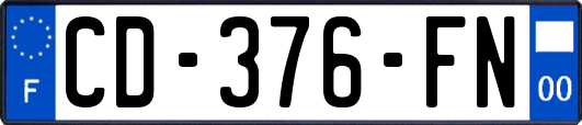 CD-376-FN