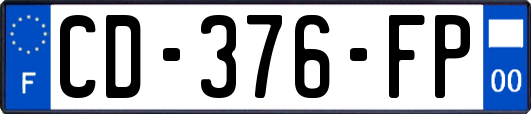 CD-376-FP