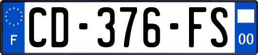 CD-376-FS