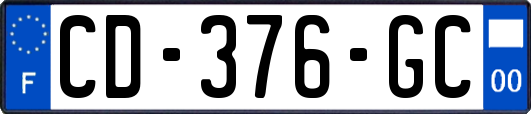 CD-376-GC