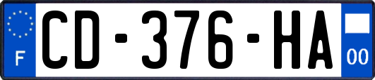 CD-376-HA