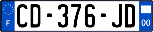 CD-376-JD