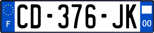 CD-376-JK