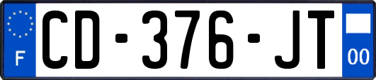 CD-376-JT