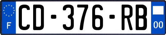 CD-376-RB