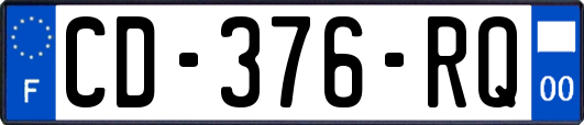 CD-376-RQ