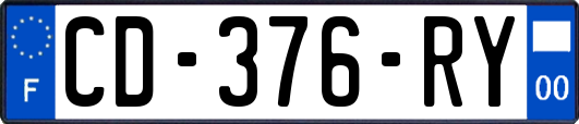CD-376-RY