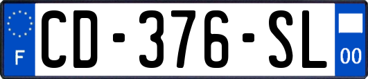 CD-376-SL