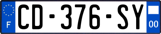 CD-376-SY