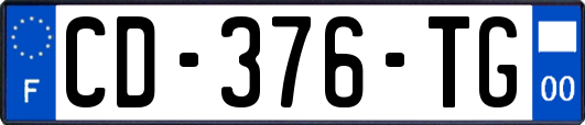 CD-376-TG