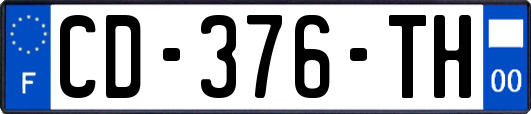 CD-376-TH