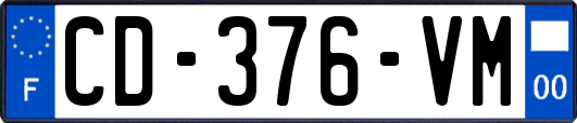 CD-376-VM