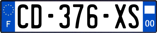 CD-376-XS