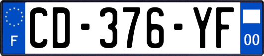 CD-376-YF