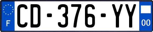 CD-376-YY