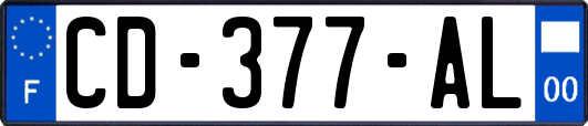 CD-377-AL