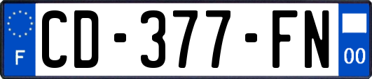 CD-377-FN