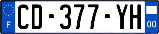 CD-377-YH