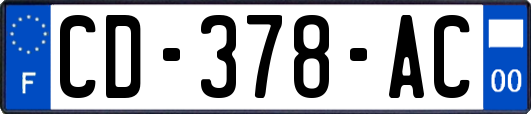 CD-378-AC