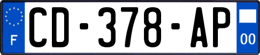 CD-378-AP