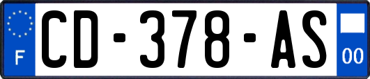 CD-378-AS