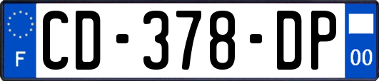 CD-378-DP