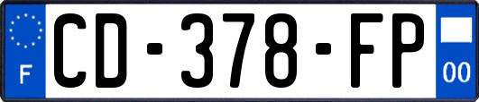 CD-378-FP