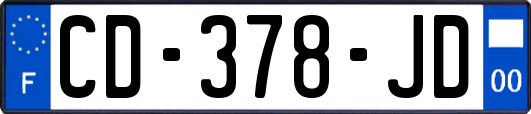 CD-378-JD
