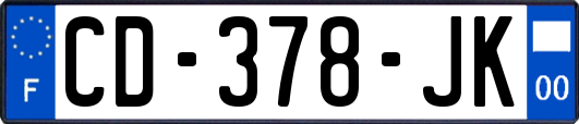 CD-378-JK