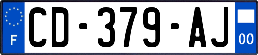 CD-379-AJ