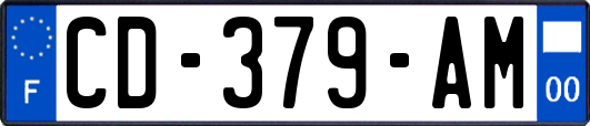 CD-379-AM