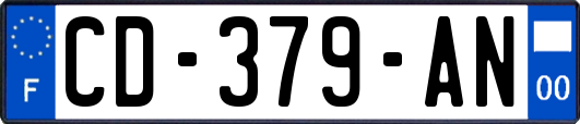 CD-379-AN