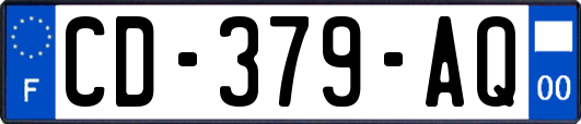 CD-379-AQ