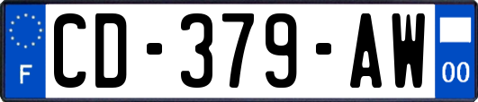 CD-379-AW