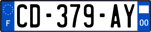 CD-379-AY