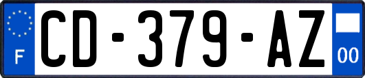 CD-379-AZ