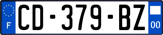 CD-379-BZ