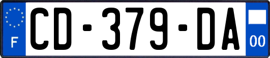 CD-379-DA