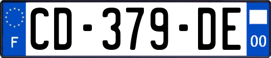CD-379-DE