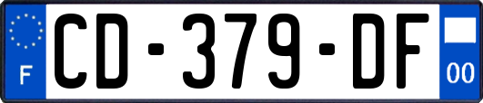 CD-379-DF